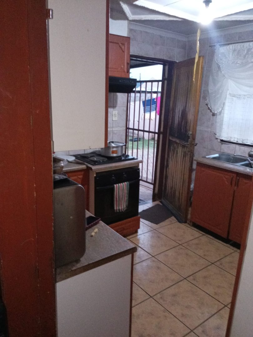 2 Bedroom Property for Sale in Mothutlung-A North West